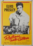 Rhythmus hinter Gittern (Jailhouse Rock)